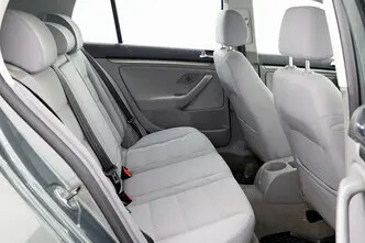 Volkswagen Golf, 1.9, 104 kW, дизель, механическая, передний привод