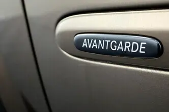 Mercedes-Benz Vito, 2.1, 163 kW, дизель, автомат, задний привод