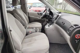 Kia Carnival, 2.9, 184 kW, дизель, автомат, передний привод