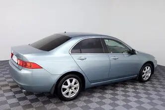 Honda Accord, 2.0, 154 kW, бензин, механическая, передний привод