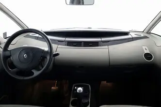 Renault Espace, 2.0, 169 kW, бензин+lpg, автомат, передний привод