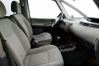 Renault Espace, 2.0, 169 kW, бензин+lpg, автомат, передний привод