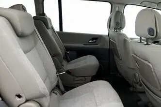 Renault Espace, 2.0, 169 kW, бензин+lpg, автомат, передний привод