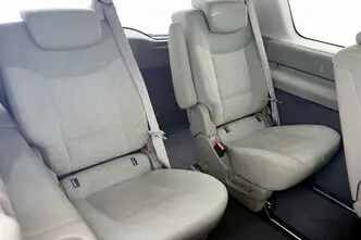 Renault Espace, 2.0, 169 kW, бензин+lpg, автомат, передний привод