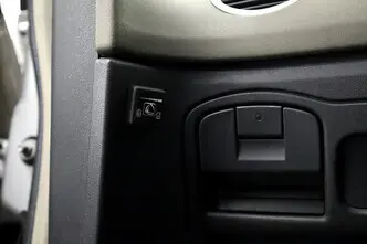 Renault Espace, 2.0, 169 kW, бензин+lpg, автомат, передний привод