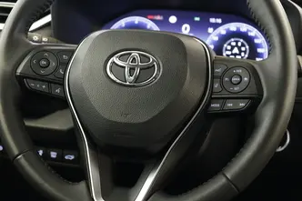 Toyota RAV4, 2.0, 129 kW, petrol, automatic, four-wheel drive