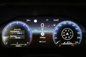 Toyota RAV4, 2.0, 129 kW, petrol, automatic, front-wheel drive