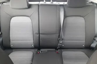 Hyundai Kona, 1.0, 88 kW, petrol, manual, front-wheel drive