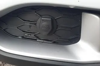 Hyundai Kona, 1.0, 88 kW, petrol, manual, front-wheel drive