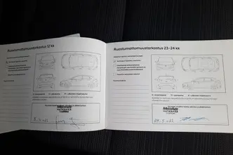 Hyundai Kona, 1.0, 88 kW, petrol, manual, front-wheel drive