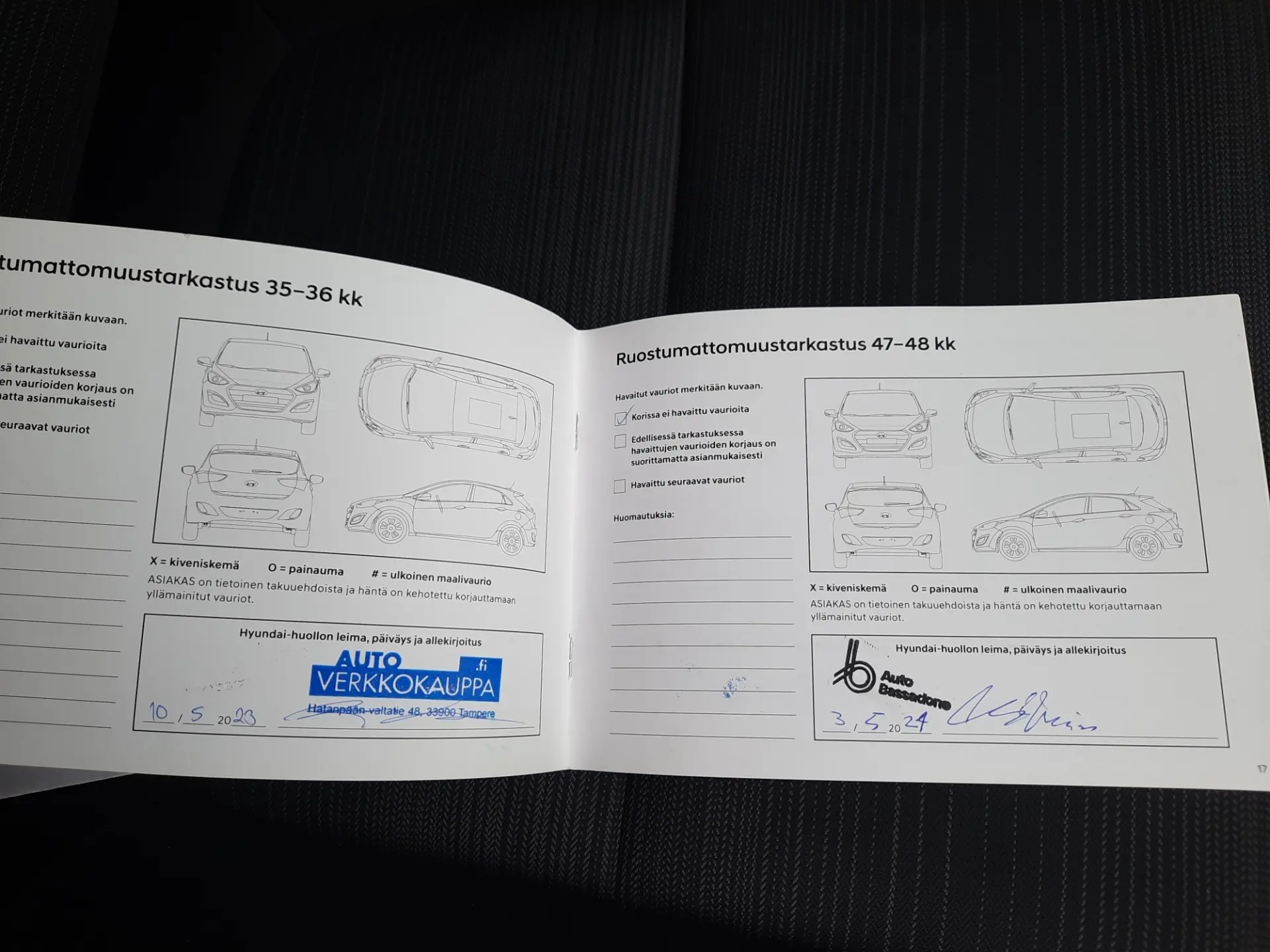 Hyundai Kona, 1.0, 88 kW, petrol, manual, front-wheel drive