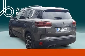 Citroën C5 Aircross, 1.6, 165 kW, plug-in hybrid, automatic, front-wheel drive