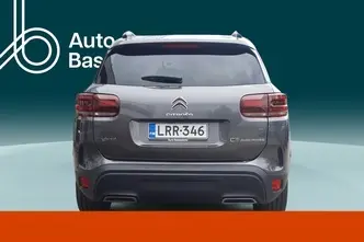 Citroën C5 Aircross, 1.6, 165 kW, plug-in hybrid, automatic, front-wheel drive