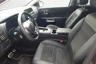 Citroën C5 Aircross, 1.6, 165 kW, plug-in hybrid, automatic, front-wheel drive