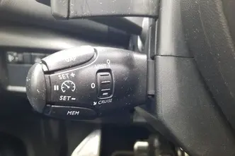 Citroën C5 Aircross, 1.6, 165 kW, plug-in hybrid, automatic, front-wheel drive