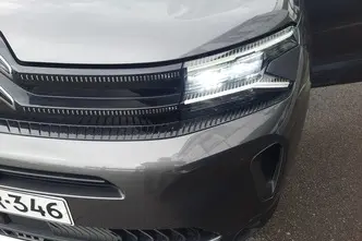 Citroën C5 Aircross, 1.6, 165 kW, plug-in hybrid, automatic, front-wheel drive