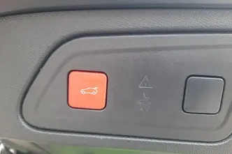 Citroën C5 Aircross, 1.6, 165 kW, plug-in hybrid, automatic, front-wheel drive