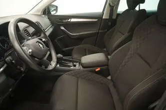 Škoda Karoq, 1.5, 110 kW, petrol, automatic, front-wheel drive