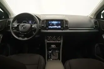 Škoda Karoq, 1.5, 110 kW, petrol, automatic, front-wheel drive