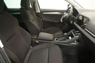Škoda Karoq, 1.5, 110 kW, petrol, automatic, front-wheel drive