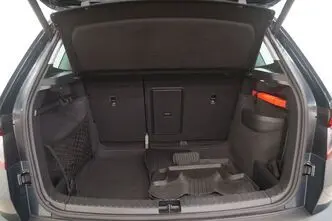 Škoda Karoq, 1.5, 110 kW, petrol, automatic, front-wheel drive