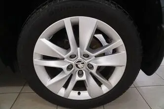 Škoda Karoq, 1.5, 110 kW, petrol, automatic, front-wheel drive