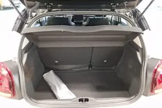 Citroën C3, 1.2, 81 kW, bensiin, automaat, esivedu