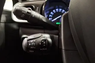 Citroën C3, 1.2, 81 kW, bensiin, automaat, esivedu