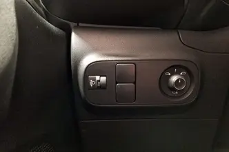 Citroën C3, 1.2, 81 kW, bensiin, automaat, esivedu