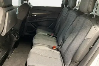 Peugeot 5008, 1.2, 96 kW, bensiin, automaat, esivedu