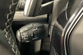 Peugeot 5008, 1.2, 96 kW, bensiin, automaat, esivedu