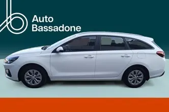 Hyundai i30, 1.0, 88 kW, bensiin, automaat, esivedu