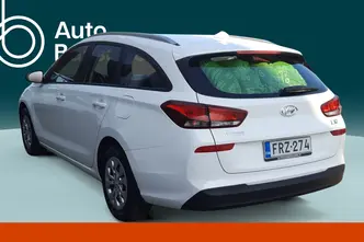 Hyundai i30, 1.0, 88 kW, bensiin, automaat, esivedu
