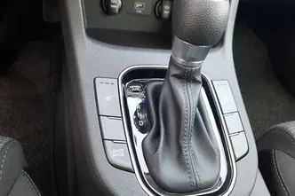 Hyundai i30, 1.0, 88 kW, bensiin, automaat, esivedu
