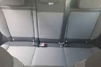 Citroën C3, 1.2, 61 kW, bensiin, manuaal, esivedu