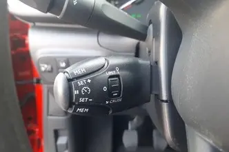 Citroën C3, 1.2, 61 kW, bensiin, manuaal, esivedu