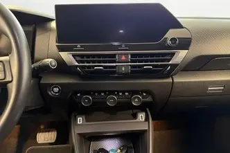 Citroën C4, 1.2, 96 kW, bensiin, automaat, esivedu