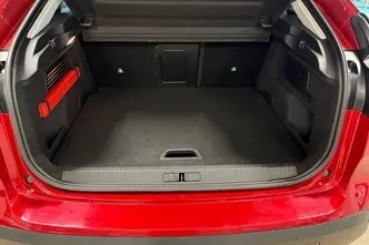 Citroën C4, 1.2, 96 kW, bensiin, automaat, esivedu
