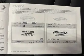 Citroën C4, 1.2, 96 kW, bensiin, automaat, esivedu