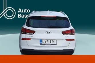 Hyundai i30, 1.0, 88 kW, petrol, automatic, front-wheel drive