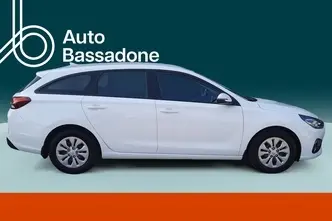 Hyundai i30, 1.0, 88 kW, petrol, automatic, front-wheel drive