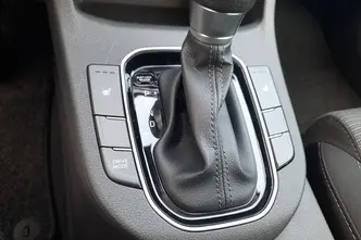 Hyundai i30, 1.0, 88 kW, petrol, automatic, front-wheel drive