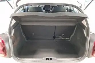 Citroën C3, 1.2, 61 kW, bensiin, manuaal, esivedu