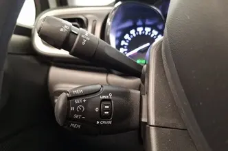 Citroën C3, 1.2, 61 kW, bensiin, manuaal, esivedu