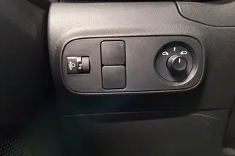 Citroën C3, 1.2, 61 kW, bensiin, manuaal, esivedu