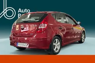 Hyundai i30, 1.4, 80 kW, bensiin, manuaal, esivedu