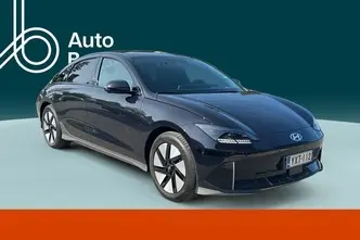 Hyundai IONIQ 6, 168 kW, elekter, automaat, tagavedu