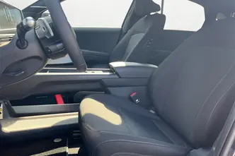 Hyundai IONIQ 6, 168 kW, elekter, automaat, tagavedu