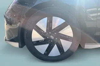 Hyundai IONIQ 6, 168 kW, elekter, automaat, tagavedu