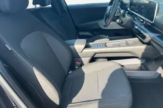 Hyundai IONIQ 6, 168 kW, elekter, automaat, tagavedu